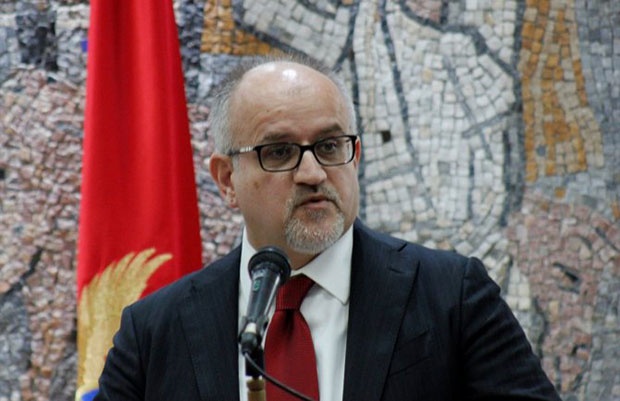 Шеф црногорске дипломатије: Дачић зна да у Црној Гори нема антисрпске политике